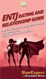 Alexandra Borzo, Howexpert - ENTJ Dating and Relationships Guide