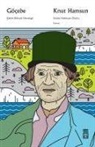 Knut Hamsun - Göcebe