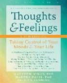Martha Davis, Patrick Fanning, Matthew Mckay, Matthew/ Davis McKay - Thoughts and Feelings