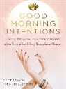 Britt Deanda, Britt Schulenberg Deanda, Tara Schulenberg - Good Morning Intentions
