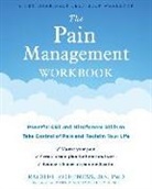 Rachel Zoffness, Rachel/ Schumacher Zoffness - The Pain Management Workbook