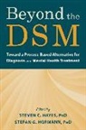 Steven C Hayes, Steven C. Hayes, Steven C. Hayes, Stefan G. Hofmann - Beyond the DSM