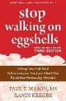 Goali Saedi Bocci, Goali Saedi Kreger Bocci, Randi Kreger, Paul Mason, Paul T Mason, Paul T. Mason... - Stop Walking on Eggshells