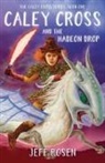 J. S. Rosen, Jeff Rosen - Caley Cross and the Hadeon Drop