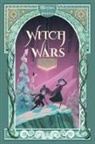 Alane Adams - Witch Wars