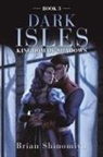 Brian Shinomiya - Dark Isles