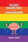 Leslie Lewis - Word Searches with Anagrams