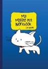 Wildrose Media - My Missing Pet Workbook - Cat Edition: Search Tips and Time-Saving Worksheets to Aid in Locating Your Lost Pet