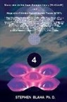 Stephen Blaha - Quaternion Unified SuperStandard Theory (The QUeST) and Megaverse Octonion SuperStandard Theory (MOST)