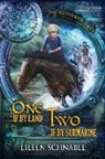 Eileen Schnabel - One If by Land, Two If by Submarine