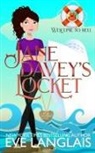 Eve Langlais - Jane Davey's Locket