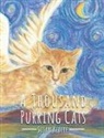Susan Kedzie - A Thousand Purring Cats
