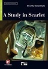 CONAN DOYLE ED 2020 - A STUDY IN SCARLET