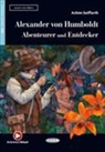 SEIFFARTH ED 2020 - ALEXANDER VON HUMBOLDT ABENTEUERER UND E