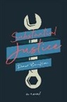 Daniel Ben-Horin - Substantial Justice