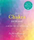 Patricia Mercier, Mercier Patricia - The Chakra Experience