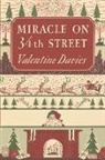 Valentine Davies, Davies Valentine - Miracle on 34th Street