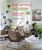 Emily Henson, Henson Emily - Bohemian Modern