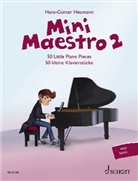 Hans-Günter Heumann - Mini Maestro