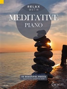 Samantha Ward - Relax with Meditative Piano