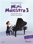 Hans-Günte Heumann, Hans-Günter Heumann - Mini Maestro