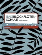 Barbara Hintermeier - Bassblockflötenschule