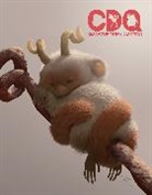 3dtotal Publishing, Publishing 3dtotal - Character Design Quarterly 15
