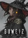 Gu Zheng Wei, Zheng Wei Gu, 3dtotal Publishing, 3dtotal Publishing, Publishing 3dtotal - The Art of Guweiz