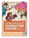 3dtotal Publishing, Publishing 3dtotal - Fundamentals of Character Design