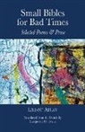 Liliane Atlan, Atlan Liliane - Small Bibles for Bad Times