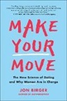 Jon Birger, Birger Jon - Make Your Move