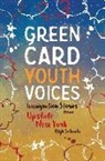 Tea Rozman Clark, Julie Vang - Immigration Stories from Upstate New York High Schools