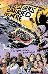 Camilo Aguirre, Mike Centeno, Toufic El Rassi, Ashraf El-Attar, Sunshine Gao, Ana Hinojosa... - Our Stories Carried Us Here