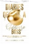 Andrea Dickerson - Diaries Of A Childcare Boss