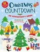 Clever Publishing - Christmas Countdown