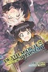 Hiro Ainana, Ainana Hiro, Hiro Ainana, Jenny McKeon, Shri Shri - Death March to the Parallel World Rhapsody, Vol. 12 (light novel)