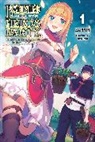 Zappon, Yasumo Zappon - Banished from the Hero s Party, I Decided to Live a Quiet Life in