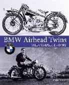 Phil West - BMW Airhead Twins
