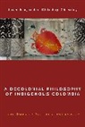 Juan Alejandro Chindoy Chindoy - Decolonial Philosophy Indigenocb