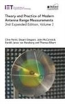 Thomas Eibert, Thomas (Professor of High-Frequency Engineering Eibert, Stuart Gregson, Stuart (Director Gregson, John McCormick, John (Antenna Engineer McCormick... - Theory and Practice of Modern Antenna Range Measurements