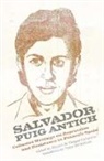 Peter (TRN)/ Golarons Gelderloos, Salvador Puig Antich, Ricard de Vargas Golarons - Salvador Puig Antich