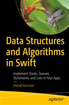 Elshad Karimov - Data Structures and Algorithms in Swift