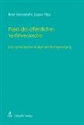 Kaspar Plüss, Ren Wiederkehr, René Wiederkehr - Praxis des öffentlichen Verfahrensrechts
