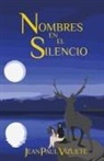 Jean Paul Vizuete - Nombres en el Silencio