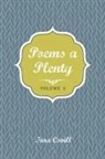Tura Covill - Poems a Plenty