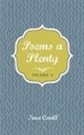 Tura Covill - Poems a Plenty