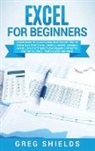 Greg Shields - Excel for beginners