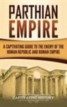Captivating History - Parthian Empire
