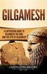 Captivating History - Gilgamesh