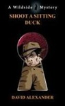 David Alexander - Shoot a Sitting Duck